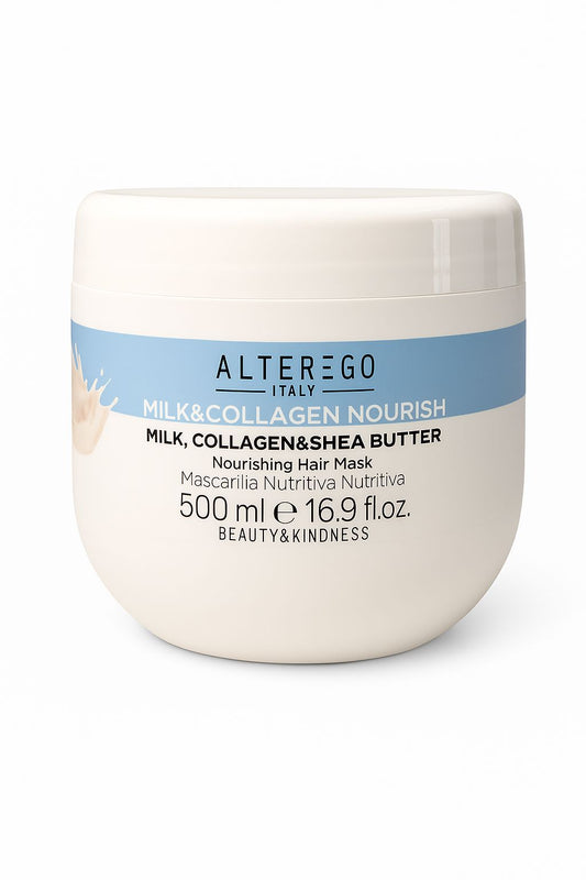 Mascarilla Alter Ego De Leche 500ml