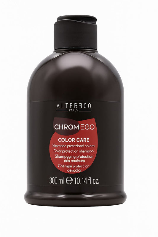 Shampoo Alter Ego ChromEgo Color Care 300Ml