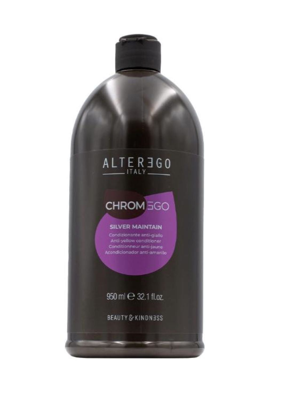 Acondicionador Alter Ego Silver Maintain  950Ml