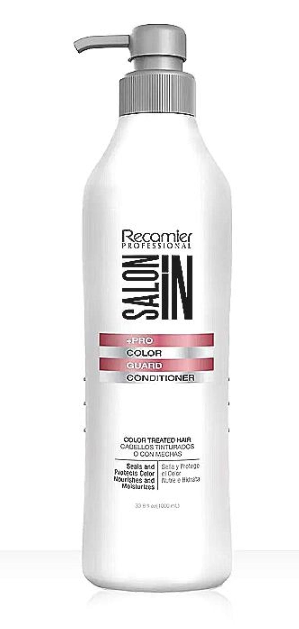 Acondicionador Recamier Color Guard 1L