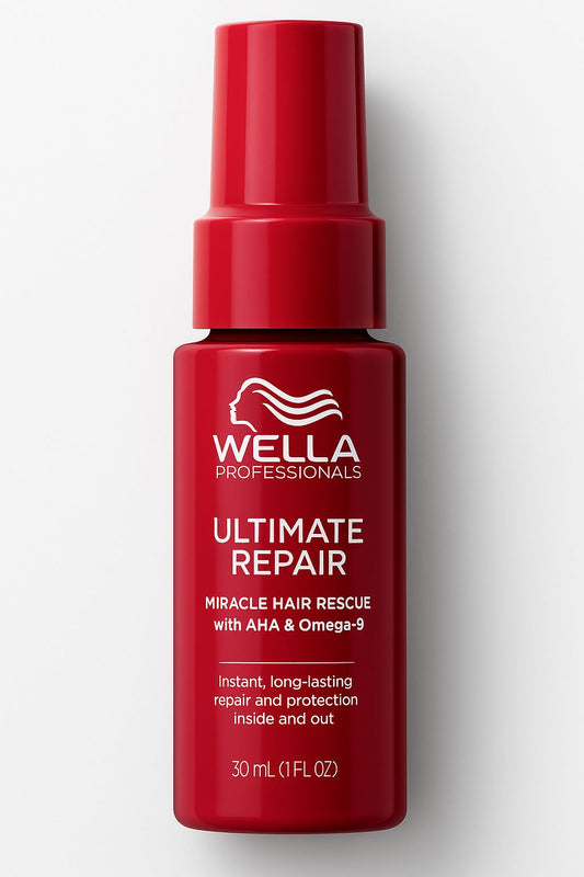 WELLA Pro Ultimate Repair Miracle Hair Rescue X 30Ml