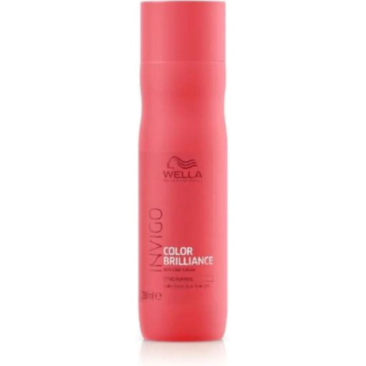 Shampoo Wella Invigo Brilliance 250 Ml