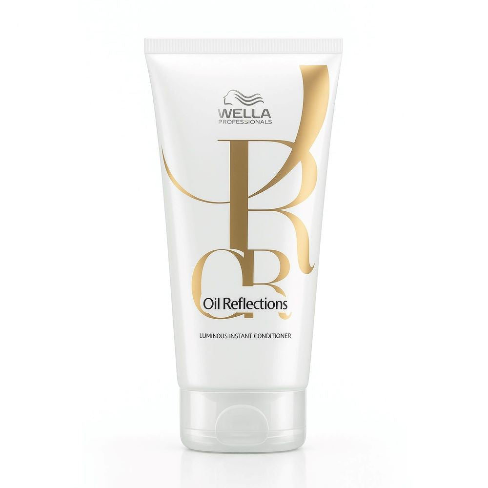 Acondicionador Wella Oil Reflections 200 Ml