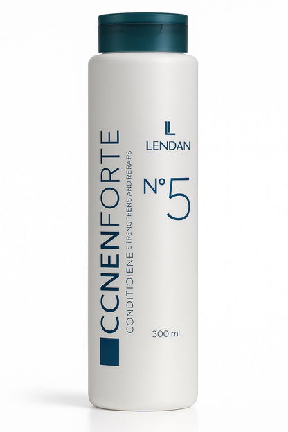 Shampo + Acondicionador Lendan Plex Forte 300ml