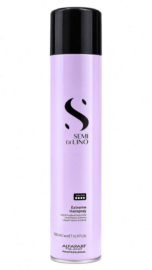 Alfaparf Laca Fijacion Extrema 500ml