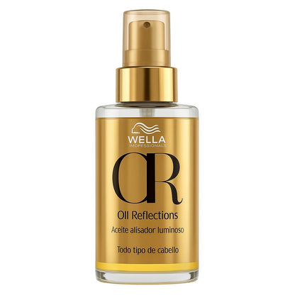 Serum Wella Oil Reflections 100Ml