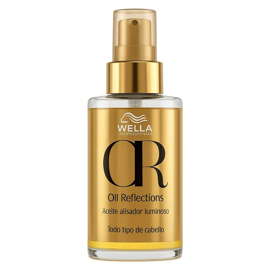 Serum Wella Oil Reflections 100Ml