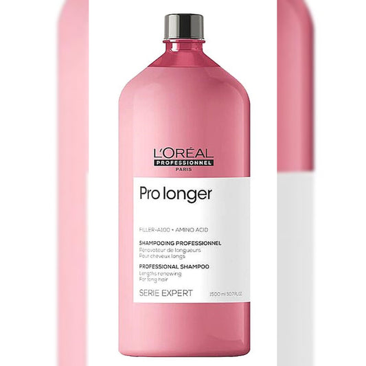 Shampoo Loreal Pro Longer 1,5L
