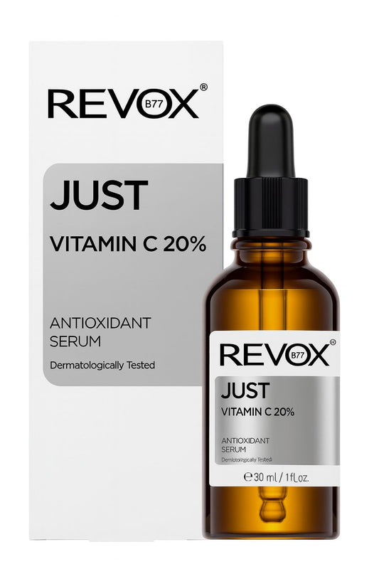 Revox B77 Sérum Vitamina C 20% 30ML
